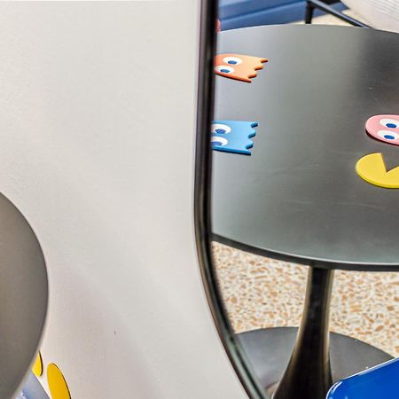 ליבורנו Game Rooms Experience מראה חיצוני תמונה