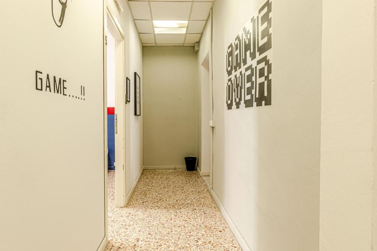 ליבורנו Game Rooms Experience מראה חיצוני תמונה