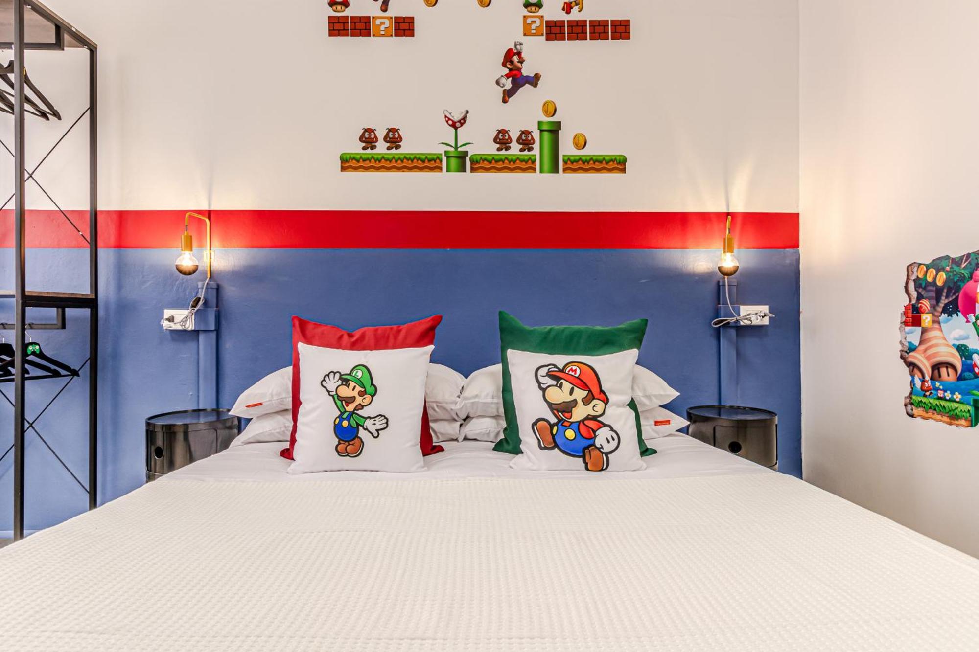 ליבורנו Game Rooms Experience מראה חיצוני תמונה