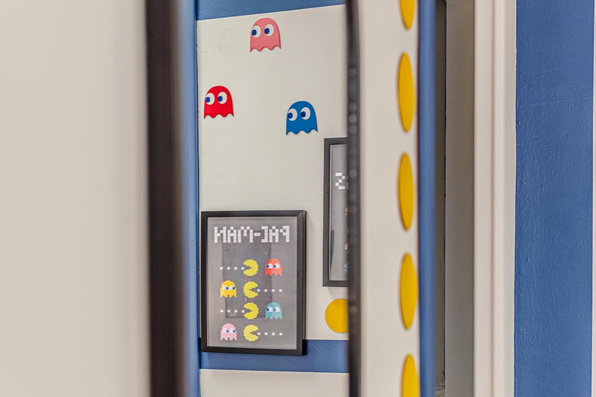 ליבורנו Game Rooms Experience מראה חיצוני תמונה