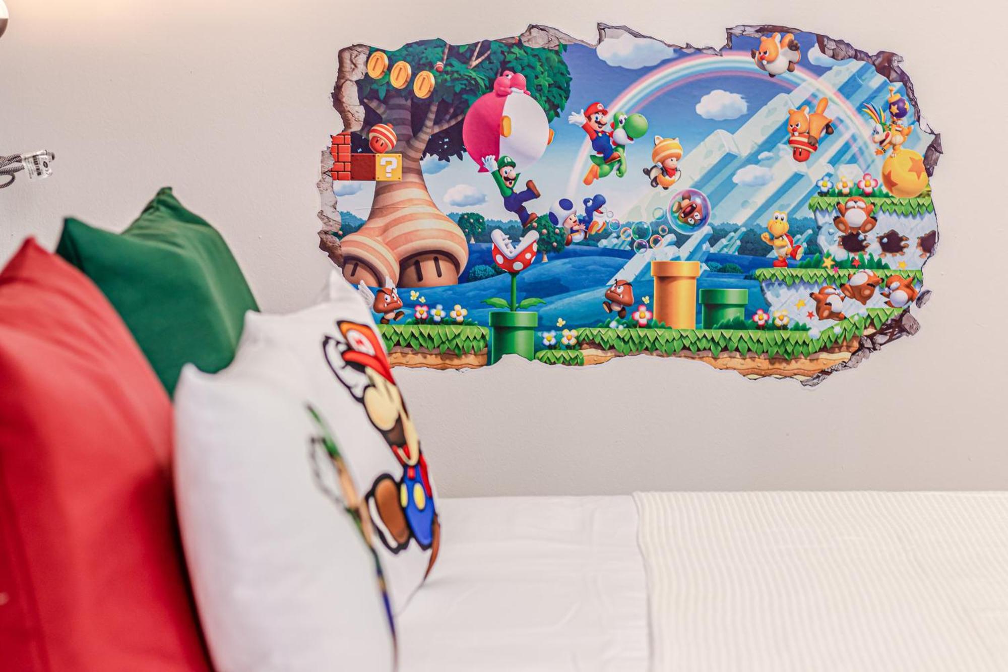 ליבורנו Game Rooms Experience מראה חיצוני תמונה